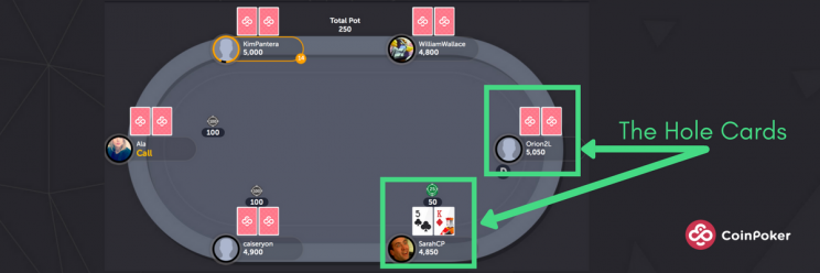 The Beginner’s Guide to Playing Texas Hold’Em Poker
