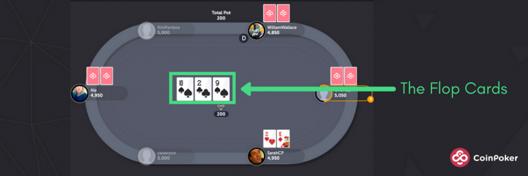 Basic Texas Hold’Em Poker Gameplay