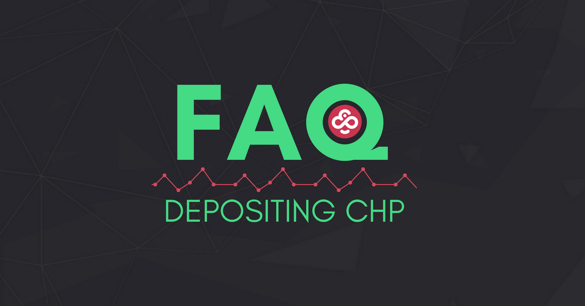 [FAQ] How Do I Send CHP Tokens to My CoinPoker Account?
