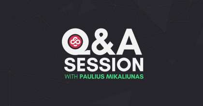 Q&A Session with CoinPoker's Head of Poker Operations (Part 1)