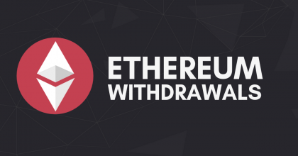 [APP UPDATE] Direct ETH Withdrawals Now Available
