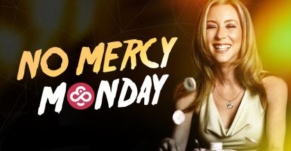 No Mercy Monday February 1
