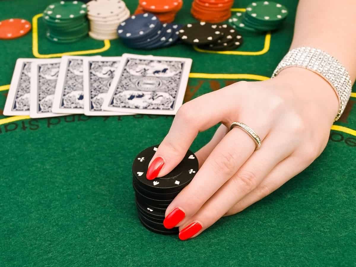 Best Women Poker Players