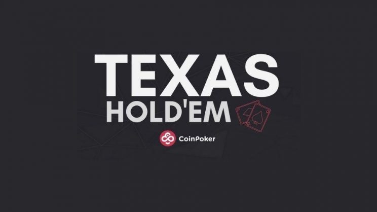 Texas Hold'Em Crypto Poker