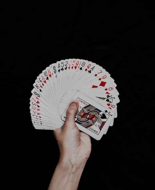 Beginners Poker Guide - How to Play Poker