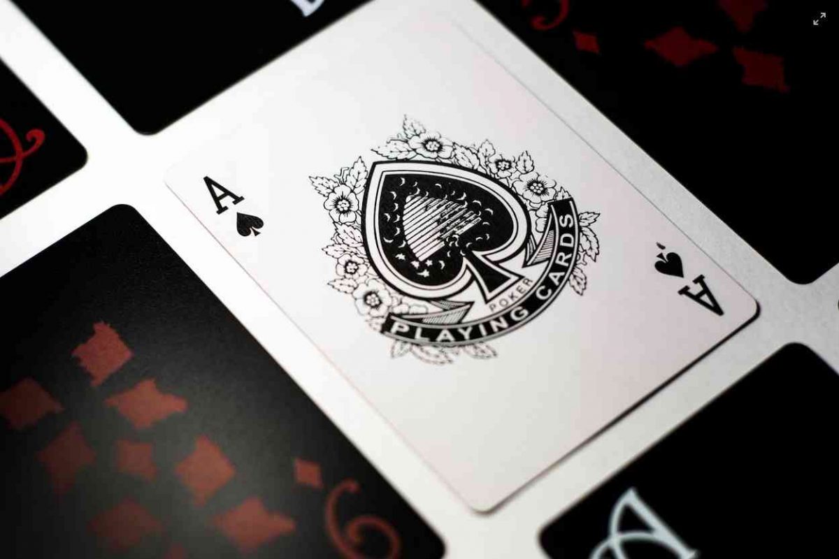 Panduan Draw Kartu Poker 5 untuk Pemula