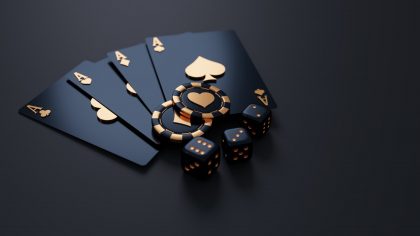 What is a Poker Rake