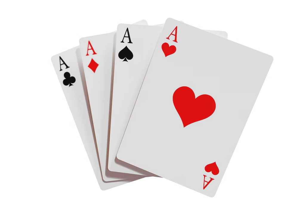 What is the Best Starting Hand in Poker?