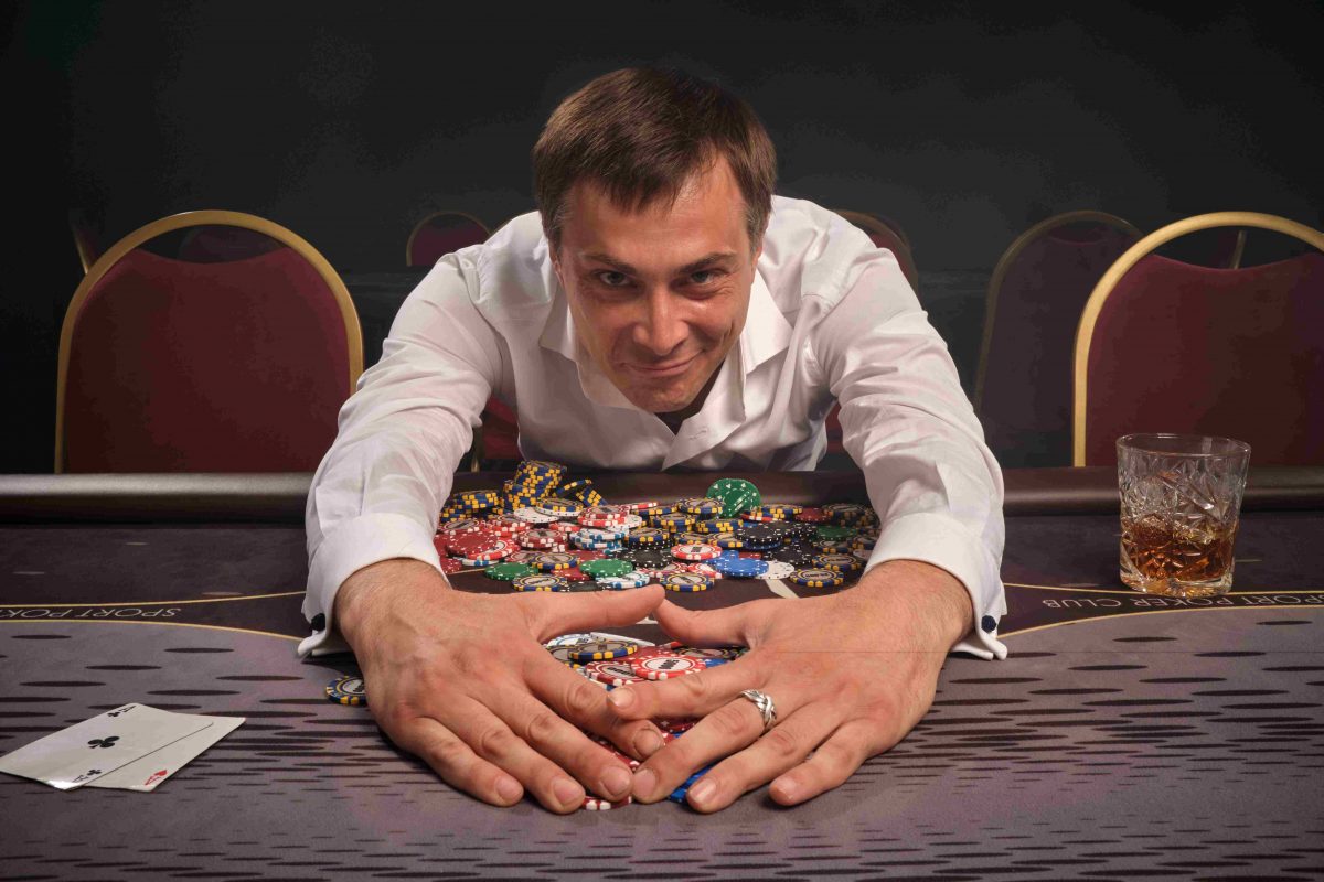 Who Are the Top Five Most Famous Poker Players in the World?