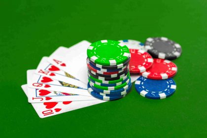 Razz Poker – What Is It, How to Play, and What to Know