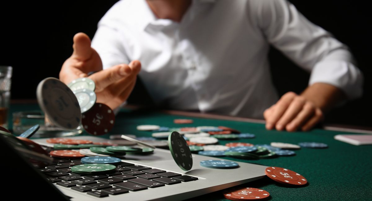 poker online cryptocurrency